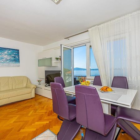 Apartment Lisinski ツリクヴェニツァ エクステリア 写真