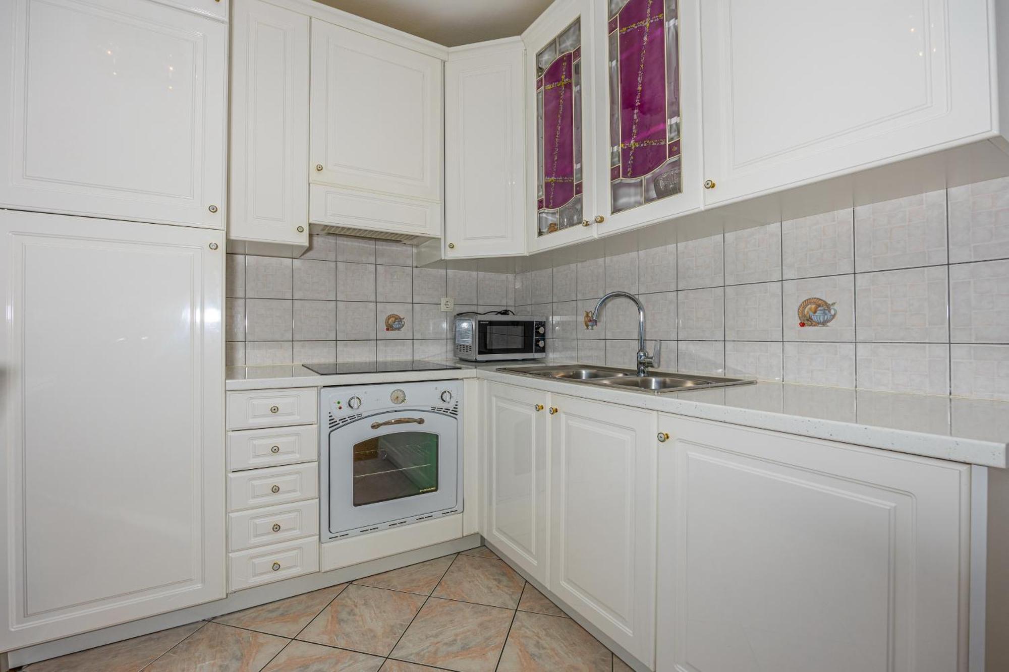 Apartment Lisinski ツリクヴェニツァ エクステリア 写真