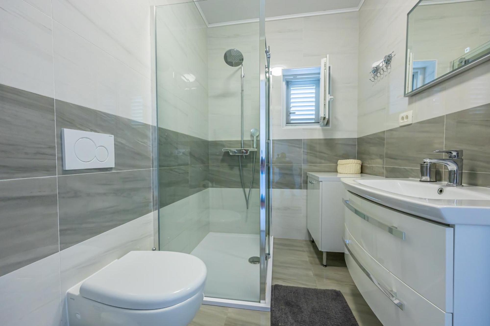 Apartment Lisinski ツリクヴェニツァ エクステリア 写真