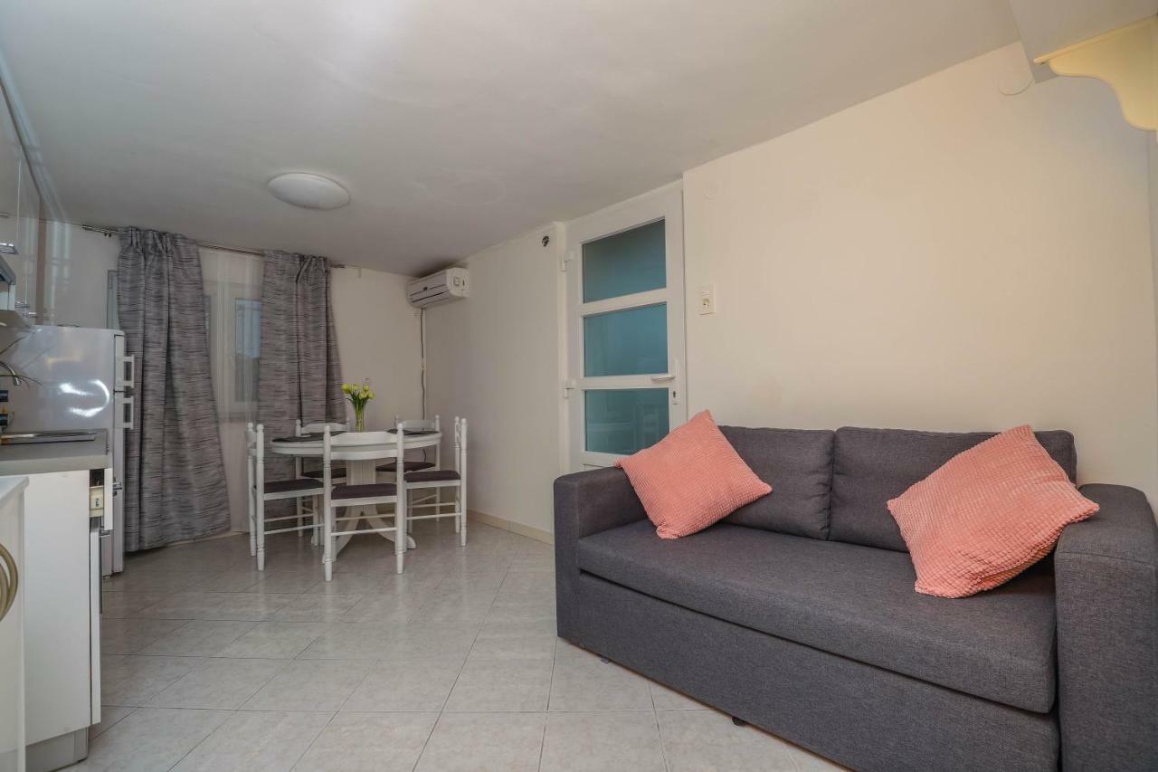 Apartment Lisinski ツリクヴェニツァ エクステリア 写真