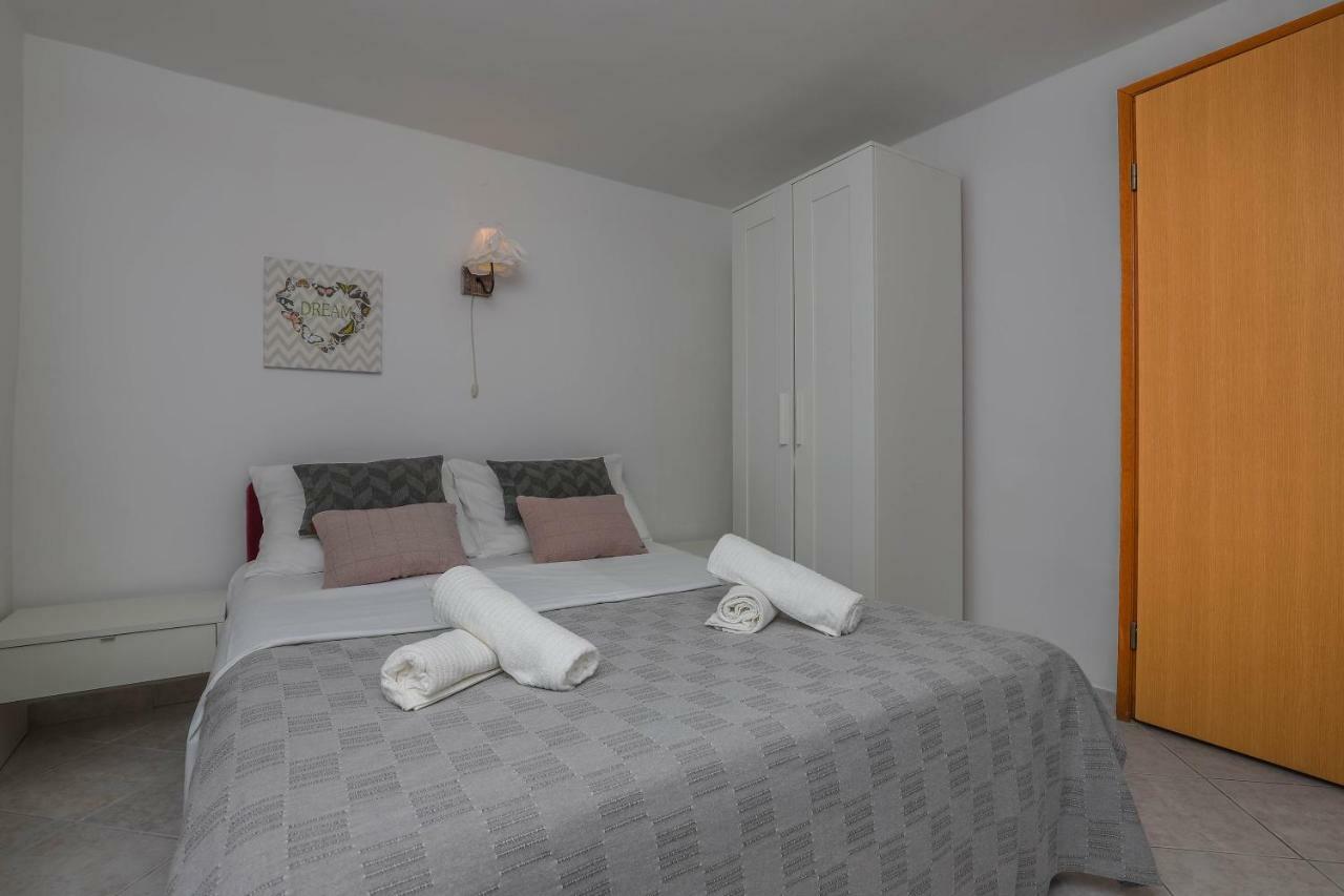 Apartment Lisinski ツリクヴェニツァ エクステリア 写真