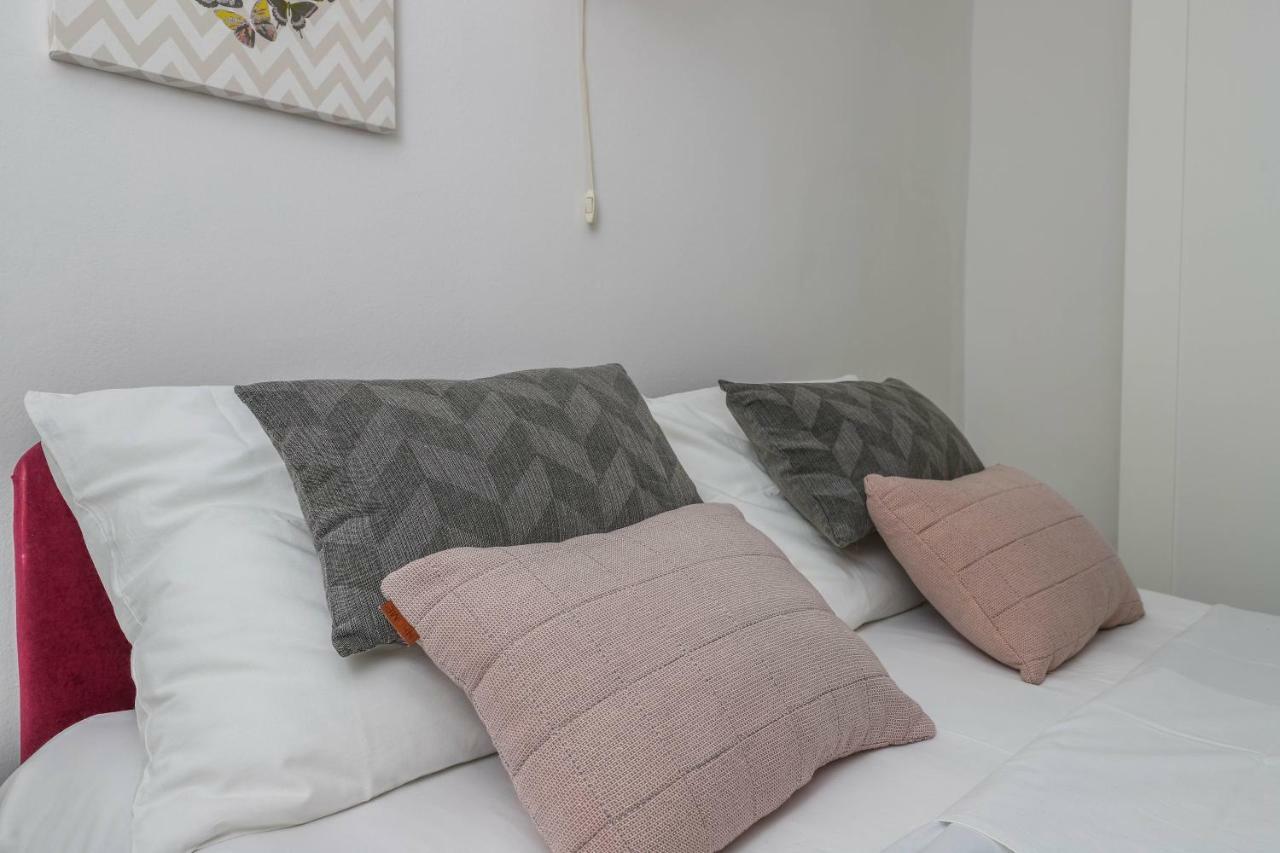 Apartment Lisinski ツリクヴェニツァ エクステリア 写真