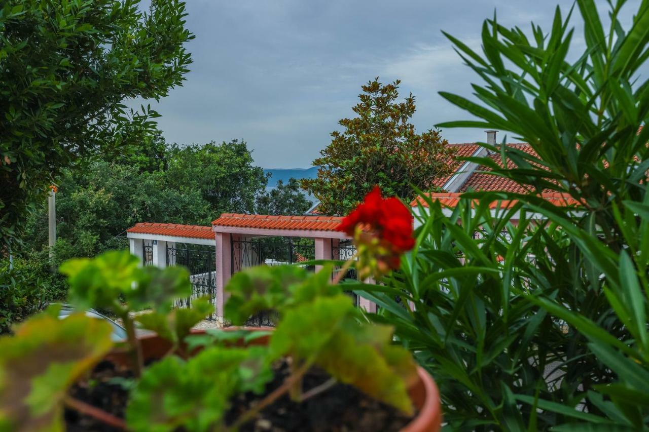 Apartment Lisinski ツリクヴェニツァ エクステリア 写真